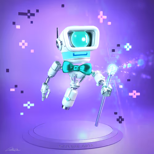 Regenbot X Moonshotbot