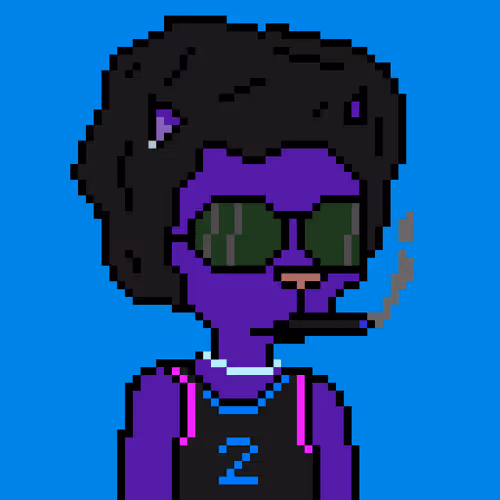 Pixel Cat Gang Official