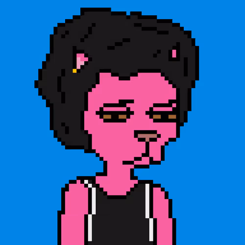 Pixel Cat Gang Official