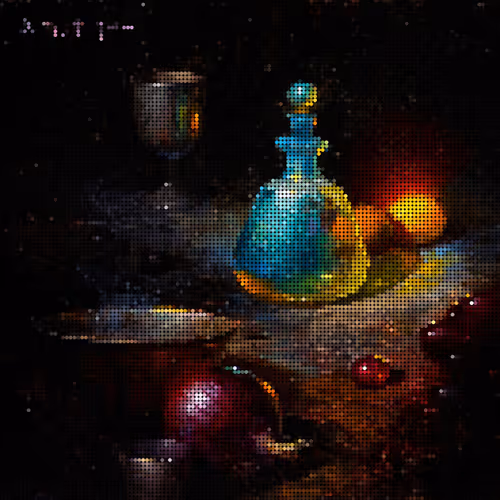 Dot Miniatures