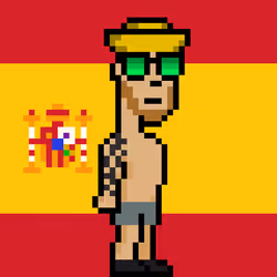 NativePunk #141