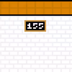 155th Orange