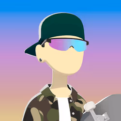 Sk8er #373