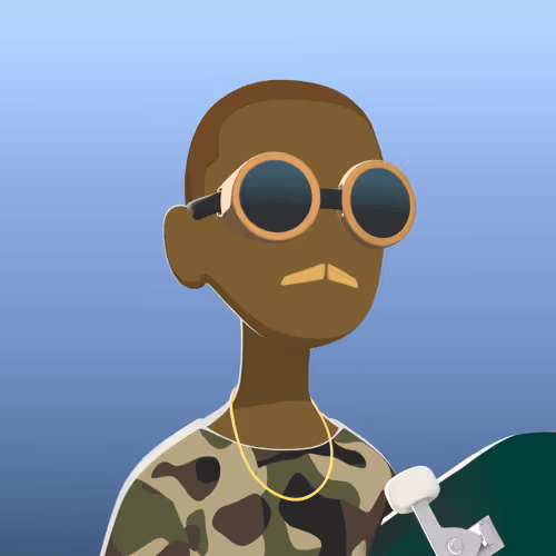 Sk8er #270