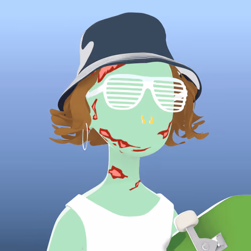 Sk8er #110