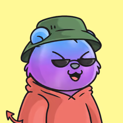 Blockchain Bears #66