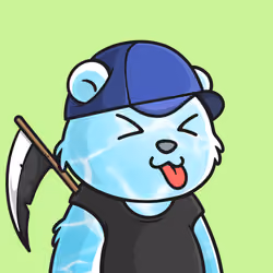 Blockchain Bears #186