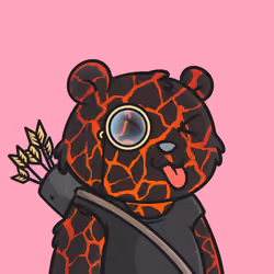 Blockchain Bears #105