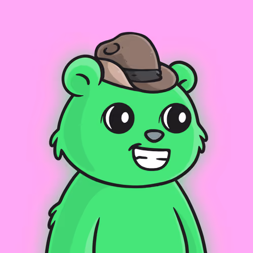 Blockchain Bears #174