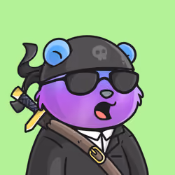 Blockchain Bears #3