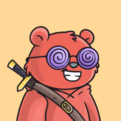 Blockchain Bears #189