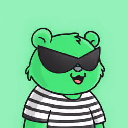 Blockchain Bears #215