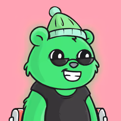 Blockchain Bears #340