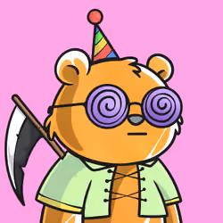Blockchain Bears #218