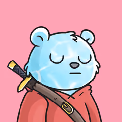 Blockchain Bears #299
