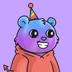 Blockchain Bears #96