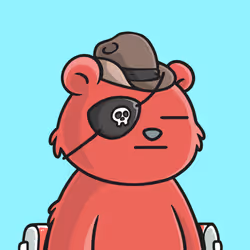 Blockchain Bears #262
