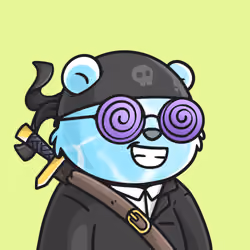 Blockchain Bears #214