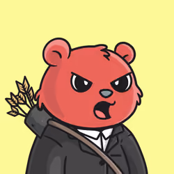 Blockchain Bears #339