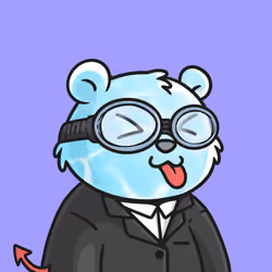Blockchain Bears #65
