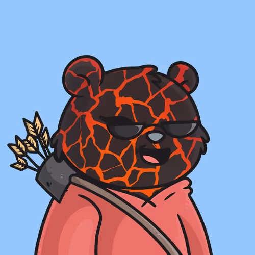 Official Blockchain Bears