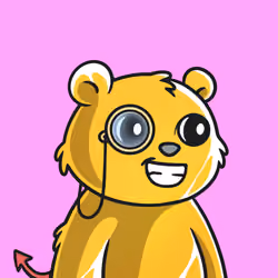 Blockchain Bears #216