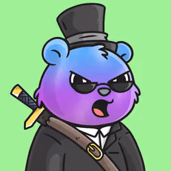 Blockchain Bears #95