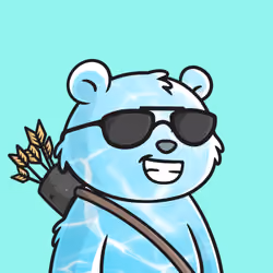 Blockchain Bears #261