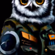 Angry OWL world 