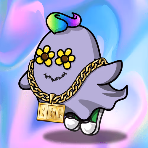 Bgc Billionaire Ghosts Club
