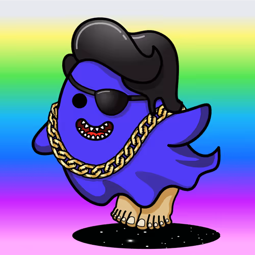 Bgc Billionaire Ghosts Club