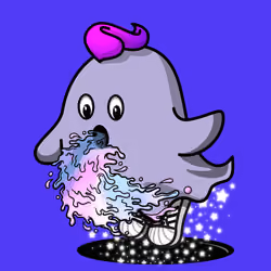 BGC - Billionaire Ghosts Club #85