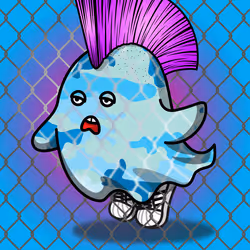 BGC - Billionaire Ghosts Club #229