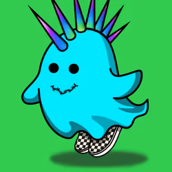 BGC - Billionaire Ghosts Club #326