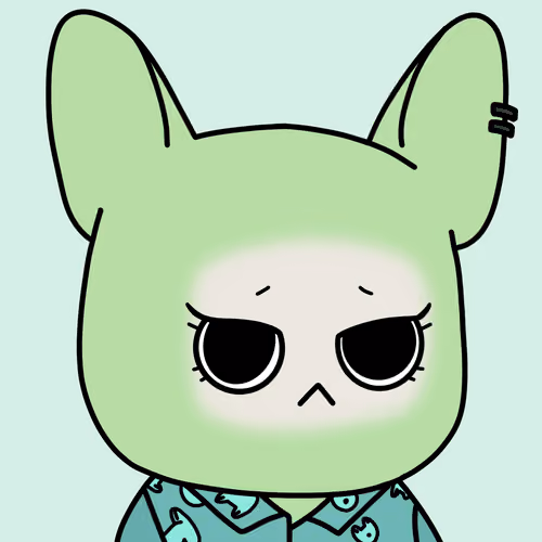 Tubby Dogs #296