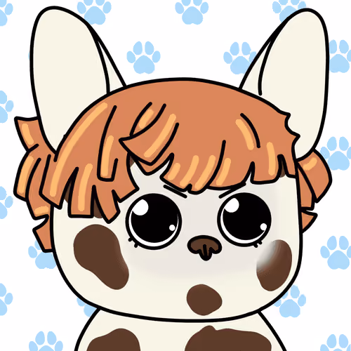 Tubby Dogs #692