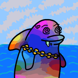 Dolphren #888