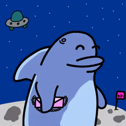 Dolphren #4417