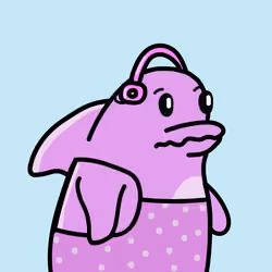 Dolphren #1827