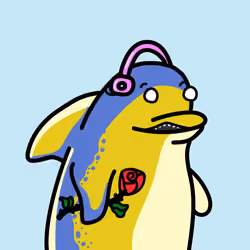 Dolphren #696
