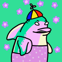 Dolphren #1142