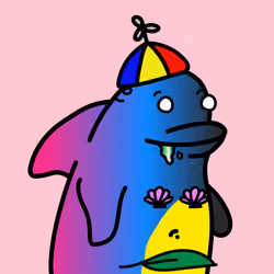 Dolphren #2589