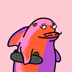 Dolphren #3163