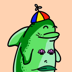 Dolphren #2083