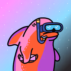 Dolphren #4224