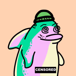 Dolphren #678