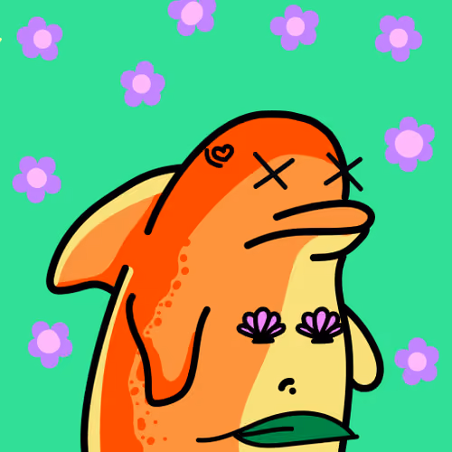 Dolphren #1819
