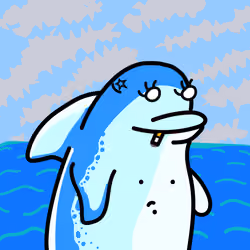 Dolphren #4213