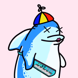 Dolphren #4412