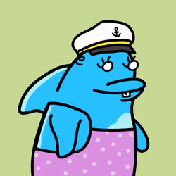 Dolphren #4234